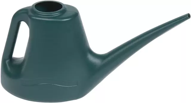 Ward Enterprises WATERING CAN 1LTR GREEN GN357