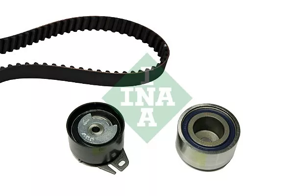 INA 530 0222 10 Timing Belt Set for Fiat Lanza