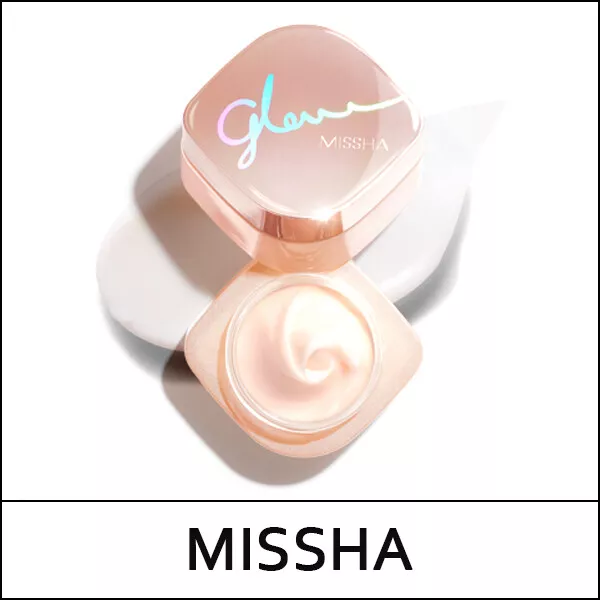 [Missha] Glow Skin Balm 50ml / Sweet Korea Cosmetic SweetCorea / (1FL3)