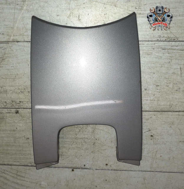 Carenage Avant Pour BMW K 1200 LT (1999-2003) – Réf. 75-2 – Occasion – Gris