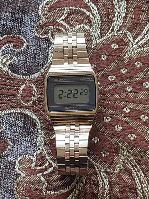 Seiko f033 online