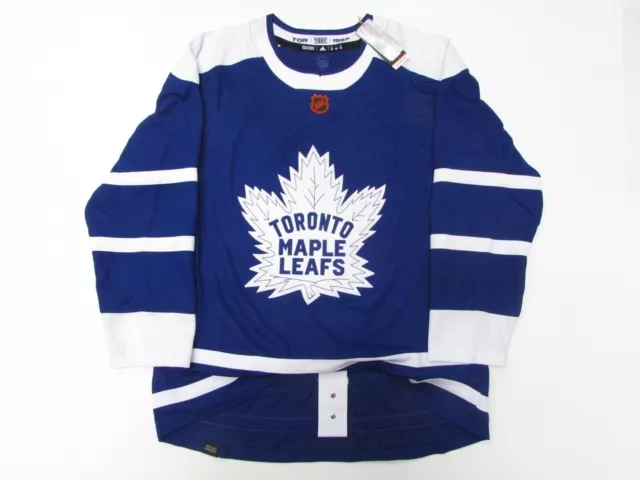 Wendel Clark Toronto Maple Leafs Adidas classics vintage 54 jersey BNWT