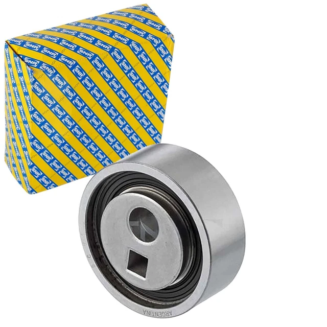 SNR Poulie Clé Courroie Crantée Convient pour Citroën Ax Berlingo Bx C15 Cx