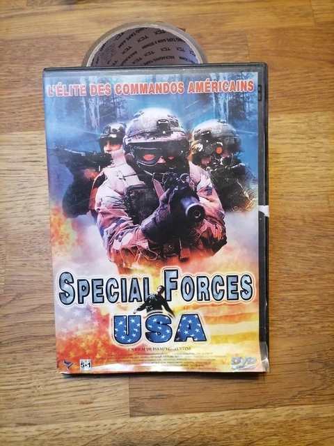 Jeu PC Feu Forces Spéciales (2005) Windows XP - Édition Spéciale Scellée