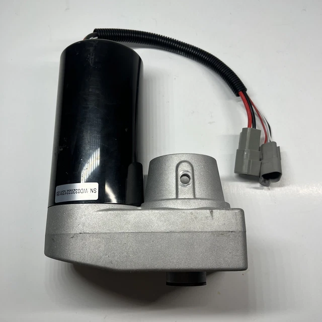 RV SLIDE OUT Actuator Motor Landing Gear Motor Venture $99.95 - PicClick