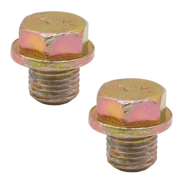 Dorman 175-112 - Vite A Testa Esagonale, Grado 5-5/16-24 X 1-1/4", Confezione Da 100 - Foto 7