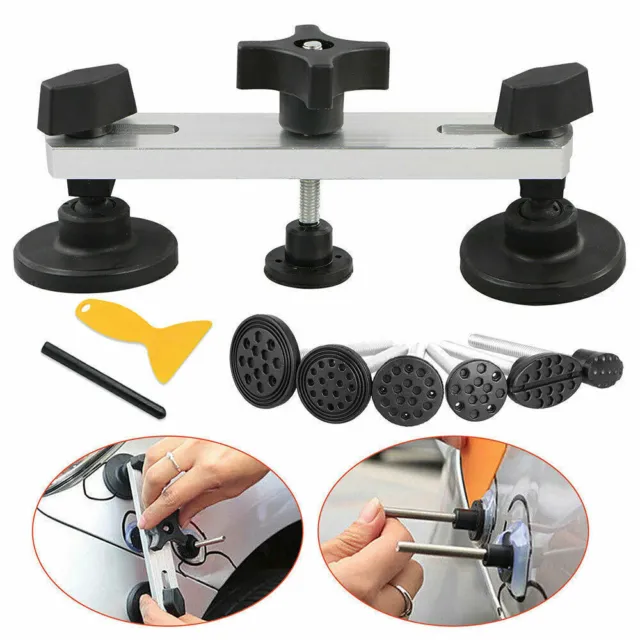 Car Dent Suction Cup Auto Body Dent Puller Removal Tool for dent