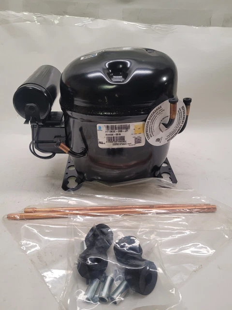 TECUMSEH AE1363E-209-J7 Compressor