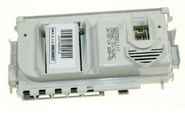 Module de puissance lave vaisselle Smeg