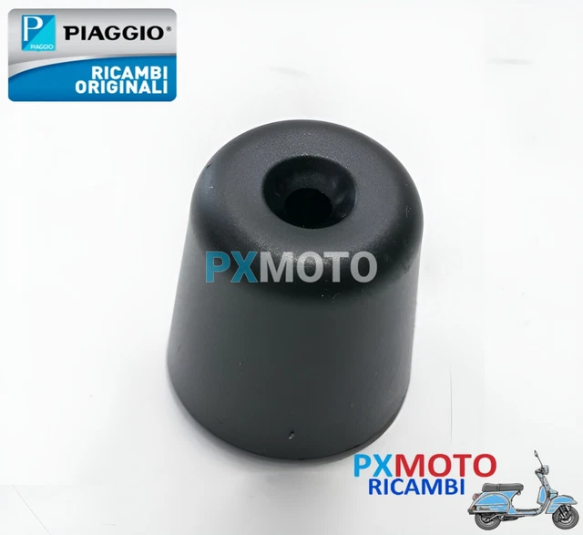 TERMINALE MANUBRIO PIAGGIO BEVERLY 300 X10 500 - PIAGGIO 675829 PESO 280 gr