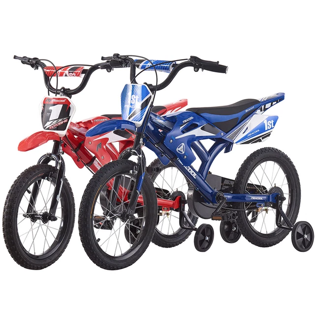 Motobike mxr750 18 inch online