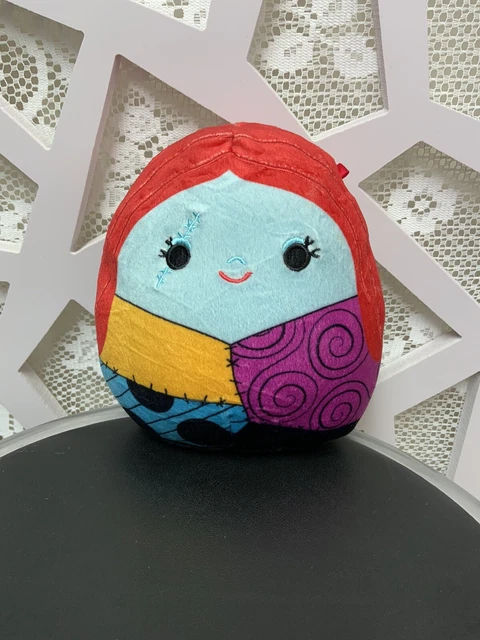 Squishmallows 5" Nightmare Before Christmas Sally Plush - Super Soft Collectible Toy - View #2