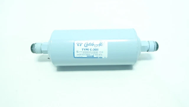 Sporlan C-305 Catch-all 500psi Refrigeration Filter Drier