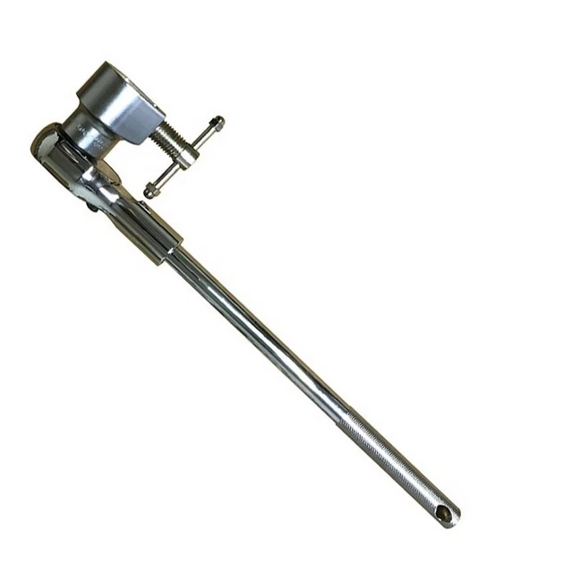 Zak Tool ZT79 Hydrant Socket w/ 19.75" Ratcheting Wrench
