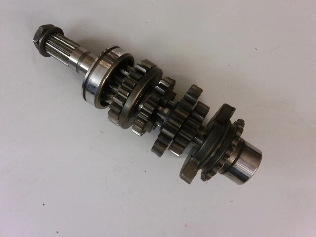 Vergaser Reparatursatz Honda Vergaser Reparatursatz Für Honda XL500R PD02 ( 1982-1984) - Inkl. BPM & AIR KH-1191NAPlus Dichtsatz Inkl. BPM