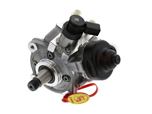 BOSCH DIRECT INJECTION High Pressure Fuel Pump 03L130851AX VW ...