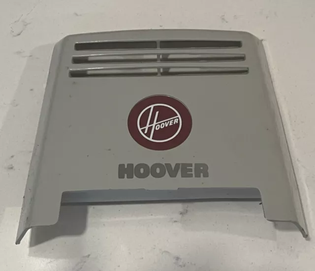 Hoover Scrub N Vac Shampoo Polisher Plastic Handle Plate Vacuum Part