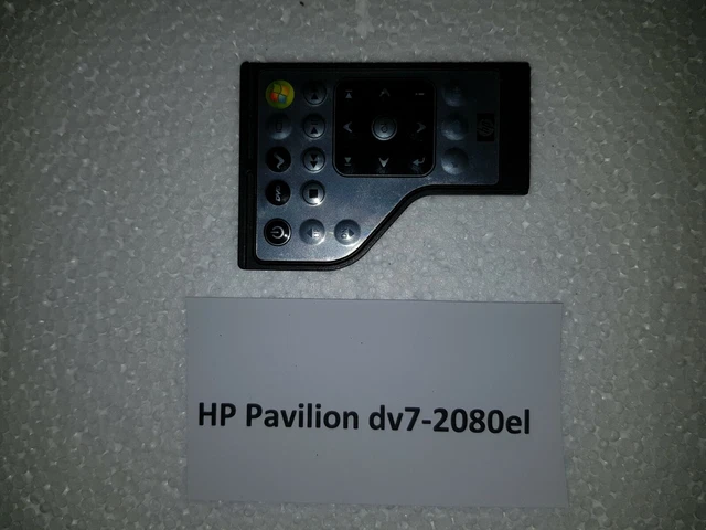 lecteur Module carte PCMIA telecommande HP Pavilion DV9700 (réf : DV9950ef