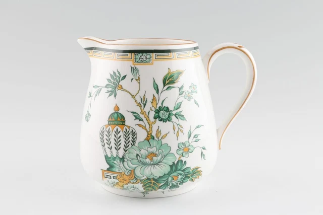 Crown Staffordshire - Kowloon - Krug - 173746G