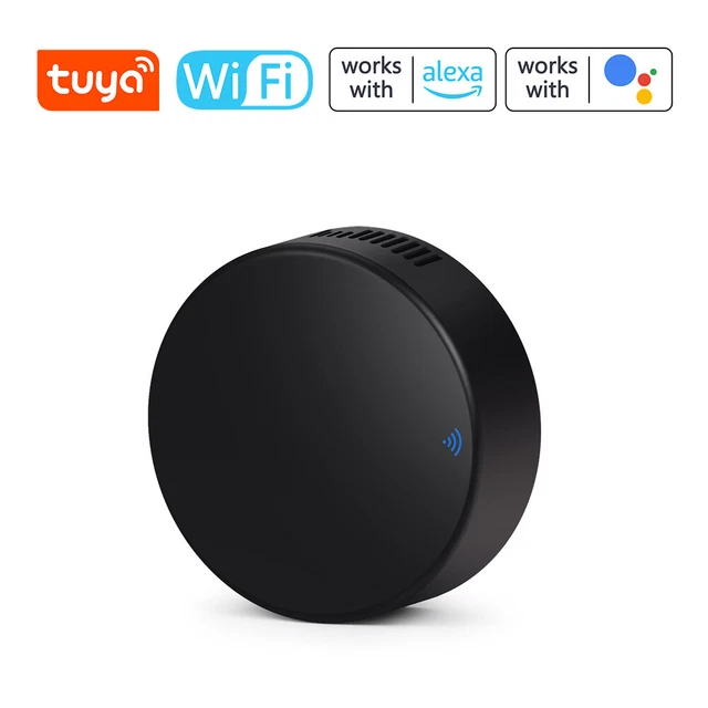 Universal Remote Controller All-in-  Controller A1Q2