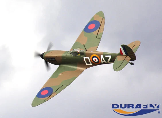 Hobbyking spitfire 2025