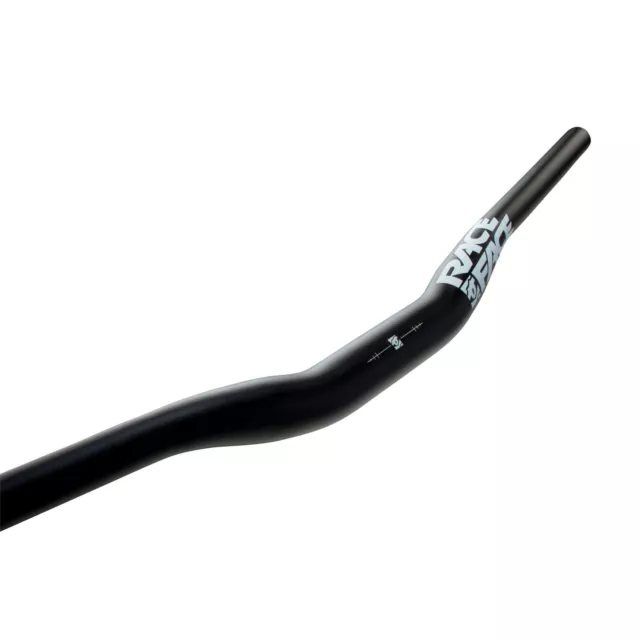Race Face Chester Riser Handlebar - Mountain Bike - 1 Inch Rise - 31.8mm Clamp