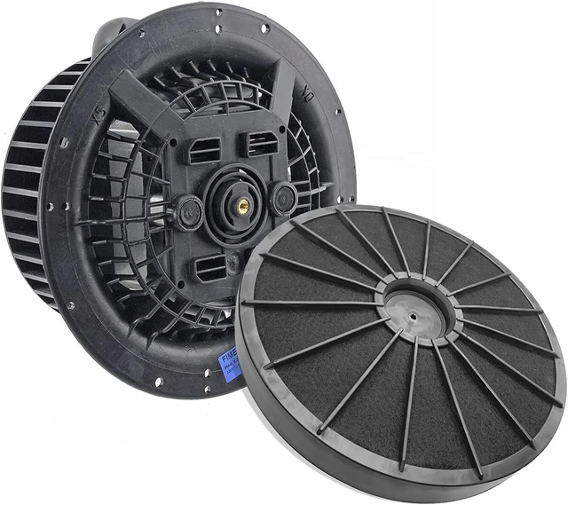 Moteur de hotte ELECTROLUX 50289193000