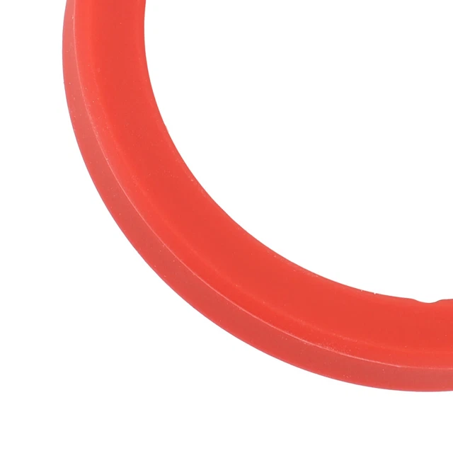 Lot De 20 Joints D'Étanchéité Caoutchouc Pour Amortisseur RC - 6x3x1,5 Mm - Compatible 1/8, 1/10, 1/12, 1/14, 1/16, 1/18