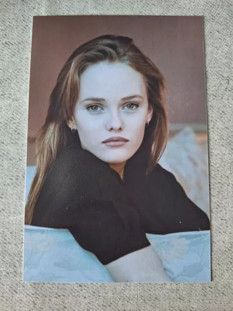 Photo Vanessa Paradis 761