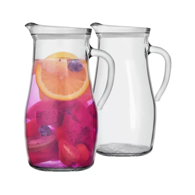 https://www.picclickimg.com/64cAAOSwuyNhFTuz/2x-Tallo-Glass-Water-Jug-Pitcher-Carafe-Juice.webp