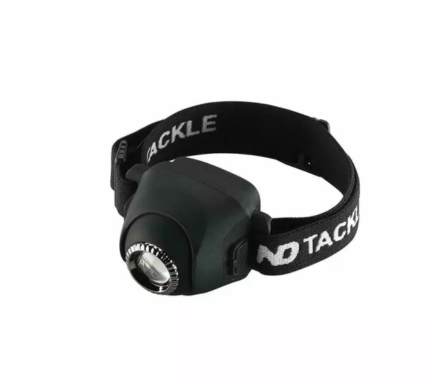 NEW DIRECTION TACKLE H10 Head Torch User Manual