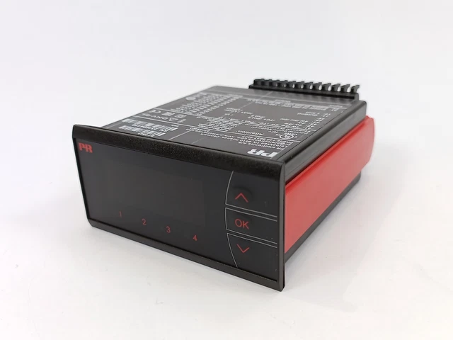 Panel Meters, Test Meters & Detectors, Test, Measurement