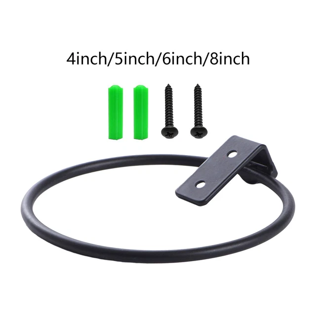 14 Inch Vaso Da Fiori Sospeso Cesto Di Piante Stender - Foto 9