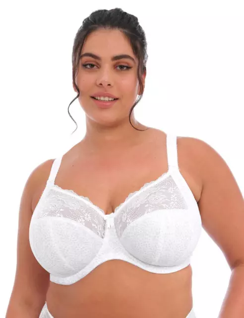 CHANTELLE CHAMPS ELYSEES Bra Covering Full Cup Non Padded Bras Lingerie  £58.00 - PicClick UK