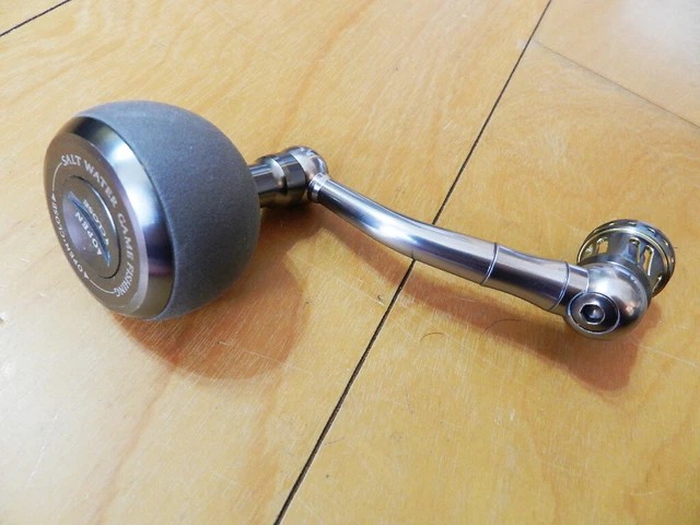 Stella Left Handle Studio Ocean Mark Custom No Limits 08Sw20000/18000 To 10000 Stella Left Handle Studio Ocean Mark Custom No Limits 08Sw20000/18000 To 10000