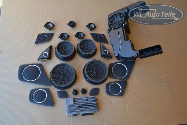Platine K7 Autoreverse Double JVC