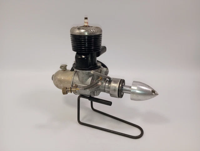 Control Line & Free Flight, Radio Control & Control Line