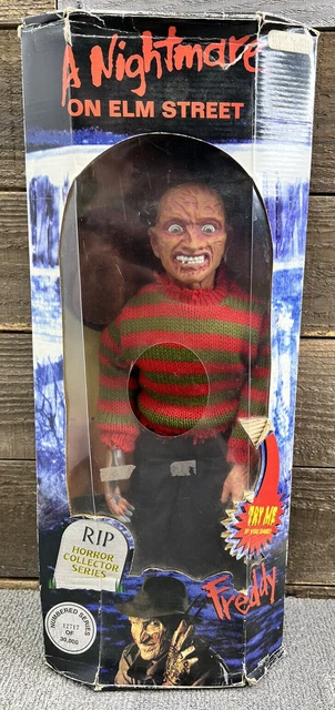 freddy krueger 95