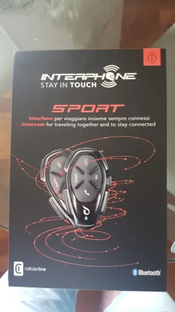 Intercom moto Tourtecs GoTalk4 système de communication Bluetooth avec  oreillette IP65 ✓ Achetez maintenant !