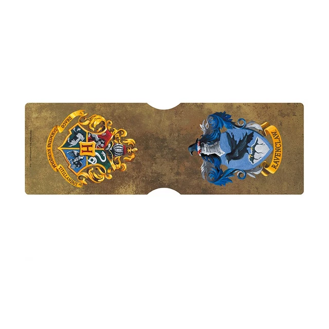 Harry Potter Official Ravenclaw Design Travel Card Wallet (SG10997)