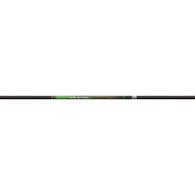 Easton 4mm Axis Long Range Match Grade Shafts 400 1 Doz.