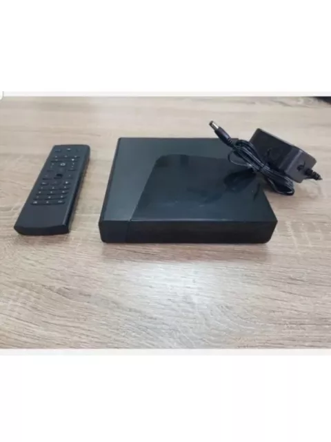 Décodeur SFR La Box TV STB7 4K UHD