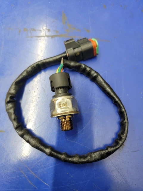 Genuine New Oem Caterpillar Icp Sensor 2244536