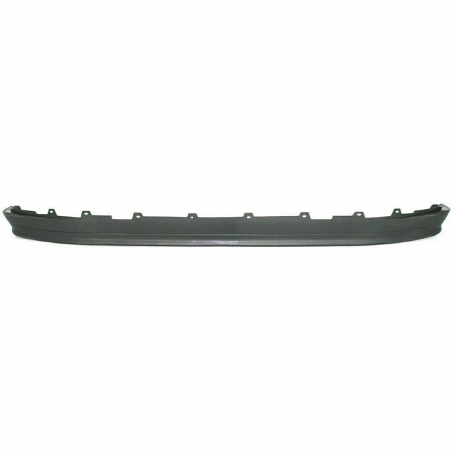 NEW FRONT BUMPER Molding For 19921997 Ford F150 F250 F350 / Bronco