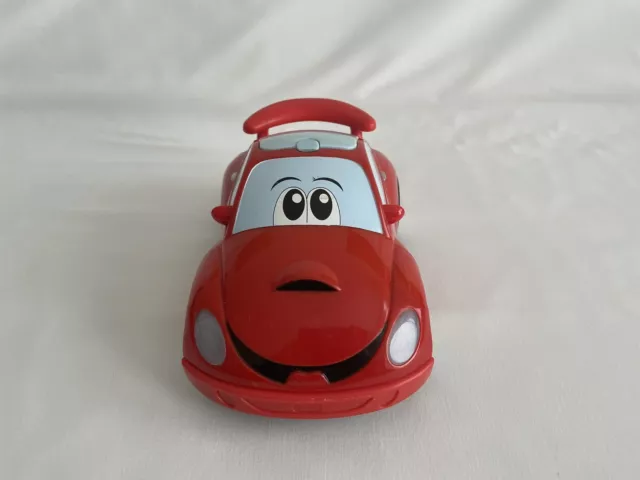 Chicco Remote Control Car - Johnny Coupe - Red - Combined P&P