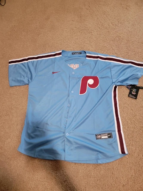 Majestic Chicago Cubs Jake Arrieta #49 baseball jersey