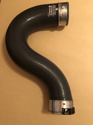 Caricatore Destro Tubo di aspirazione Si Adatta Mercedes Sprinter 906 W906 09-16 