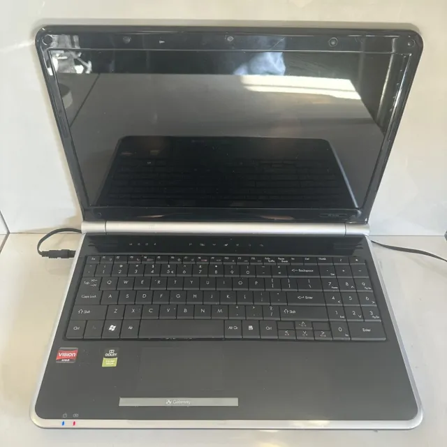 15.6” Gateway MS2285 Laptop Scraps/Salvage