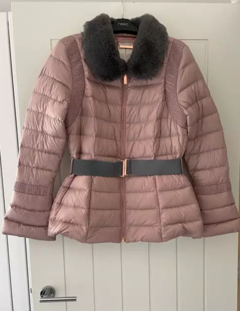 Ted baker yelta pink hotsell