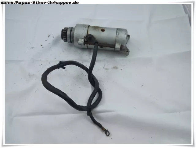 Yamaha XV750 SE Virago Anlasser Starter Startermotor XV 750 5G5